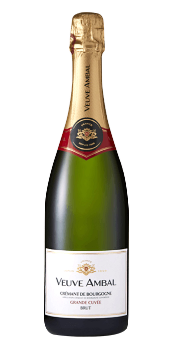安柏夫人 布根地經典氣泡酒