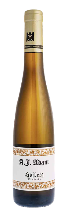 賀福園 冰酒 0.375ml