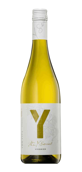 雅倫布酒莊 Y系列 維歐尼耶 白葡萄酒