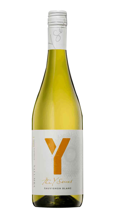 Y系列 卡本內蘇維翁 白葡萄酒