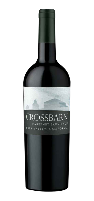 保羅霍布斯 CrossBarn 卡本內蘇維翁紅葡萄酒