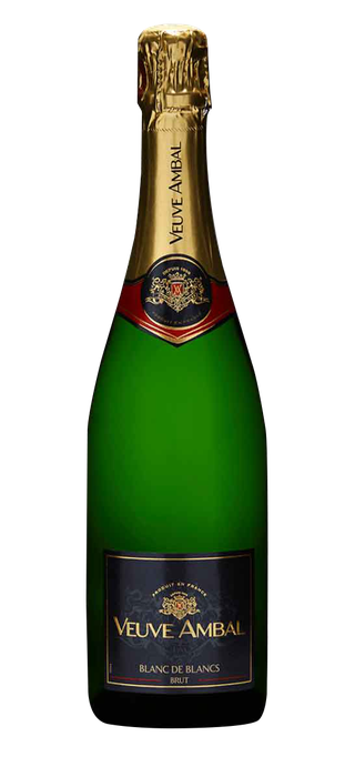 安柏夫人 白中白氣泡酒
