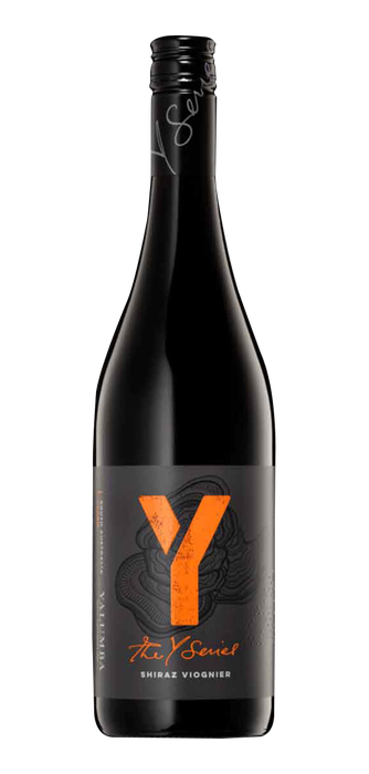 雅倫布酒莊 Y系列 希哈/維歐尼耶 紅葡萄酒