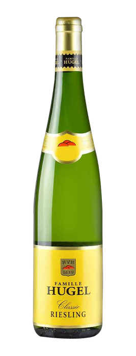 經典 麗絲玲 白葡萄酒