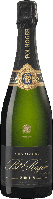 保羅傑酒莊 年份香檳