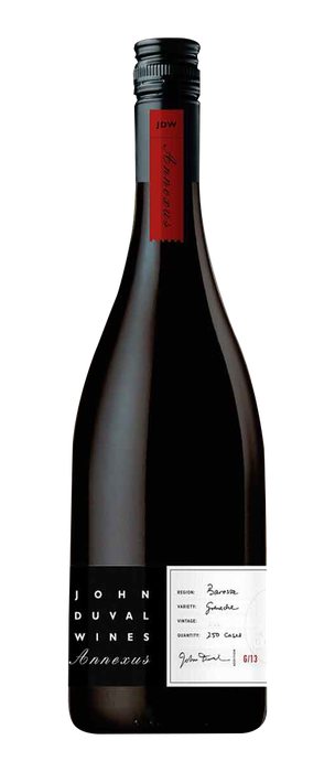 安納賽斯 格納希紅葡萄酒